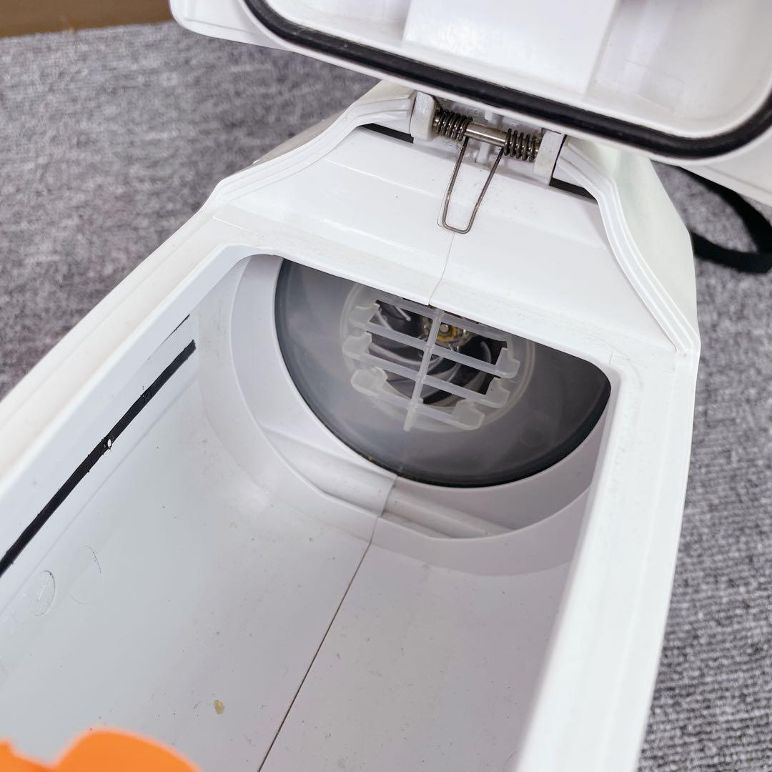 makita 充電式クリーナー 掃除機 バッテリー付 現場 動作確認済み