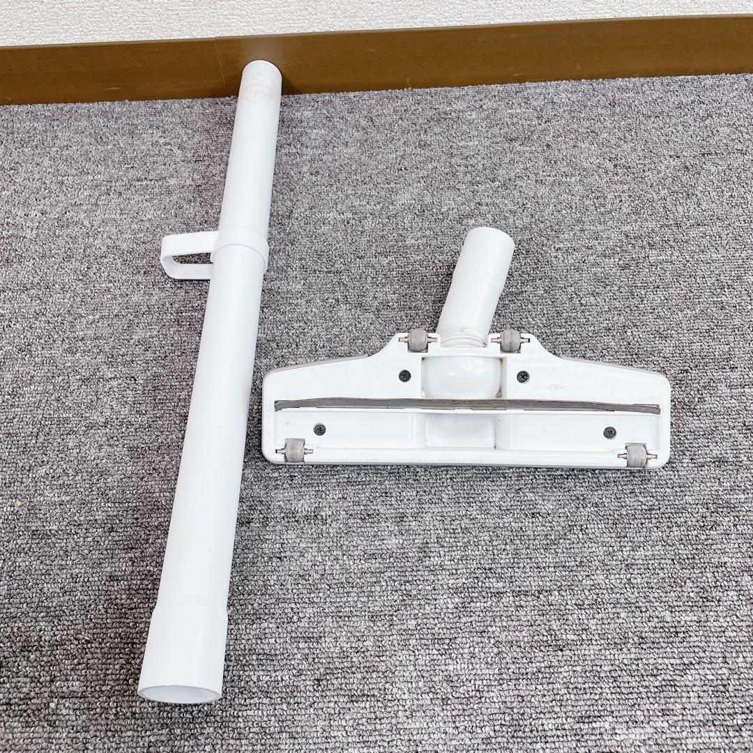 makita 充電式クリーナー 掃除機 バッテリー付 現場 動作確認済み