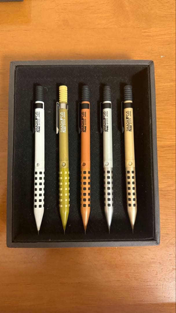 SMASH 0.5mm まとめ売り15本