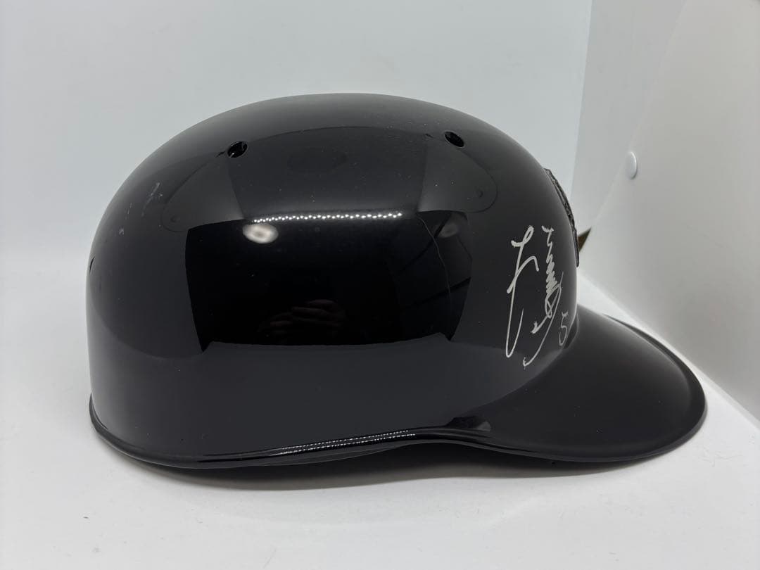 福岡ソフトバンクホークス　応援用ヘルメット