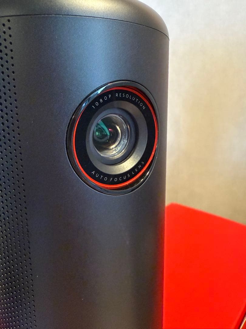 【美品】Nebula The Pocket Cinema 3 本体