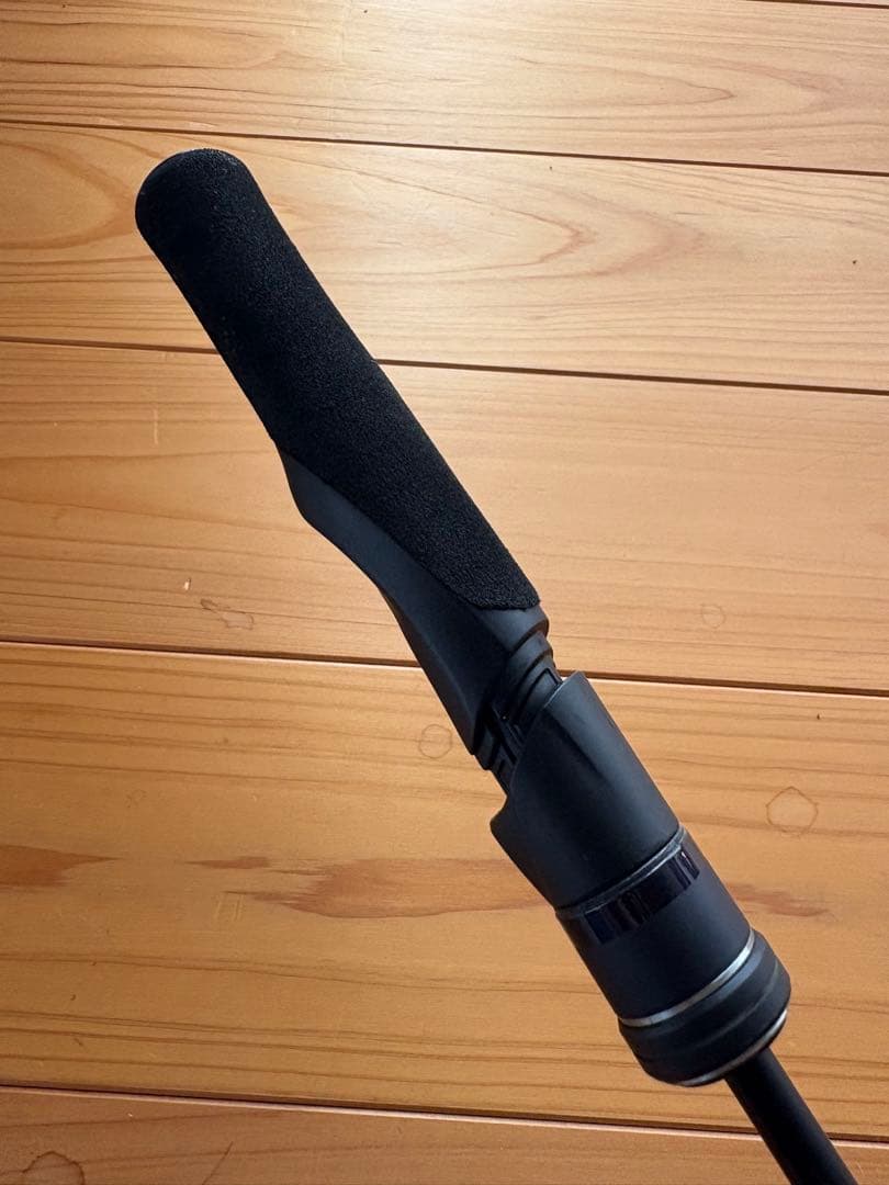 シマノ　21ゲーム LJ S65-0/FS SLJ用