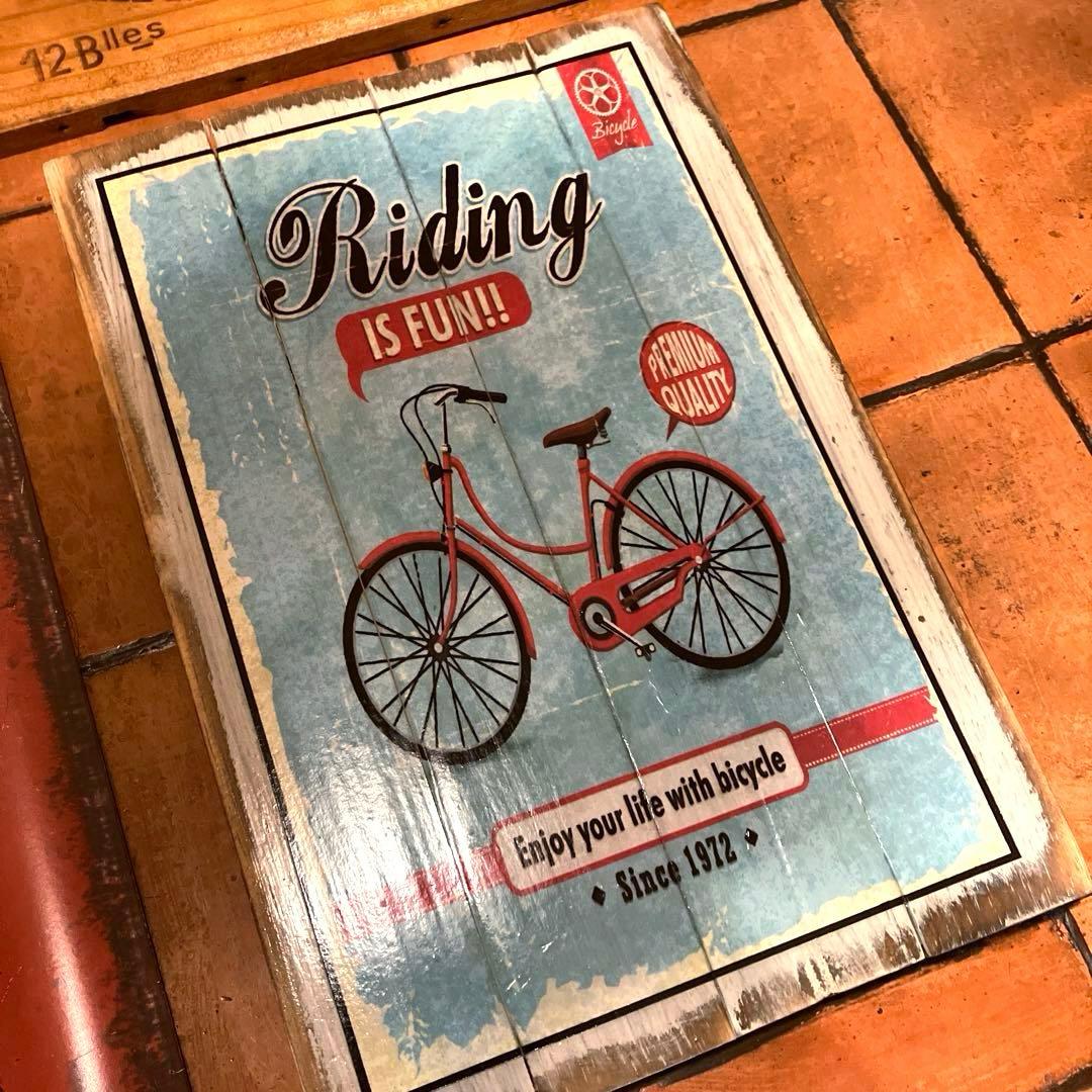 ✨ブリキ看板　サインボード　ウォールボード　ケースパネル　インテリア雑貨　3点！