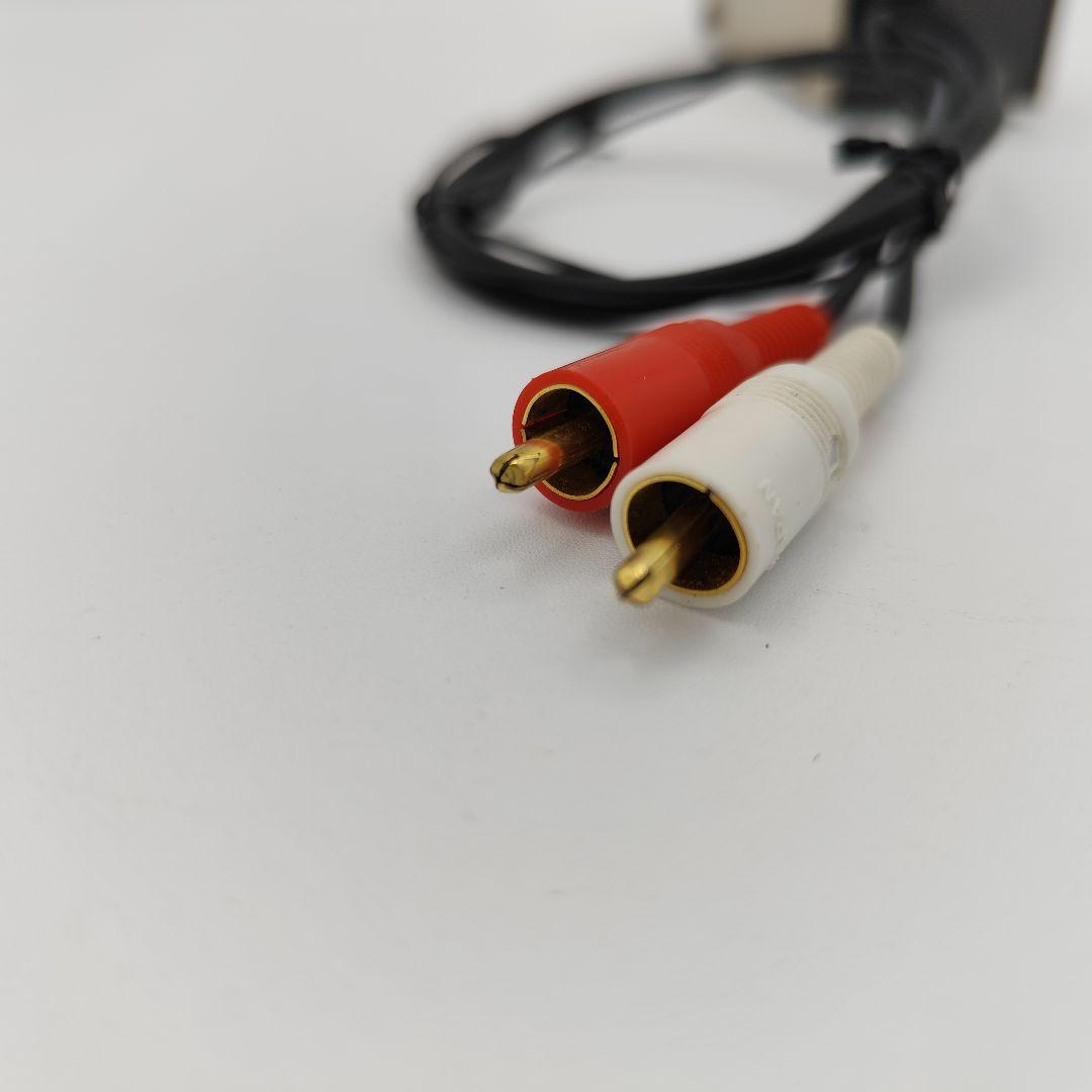 DENON AU-300LC MC昇圧トランス デノン