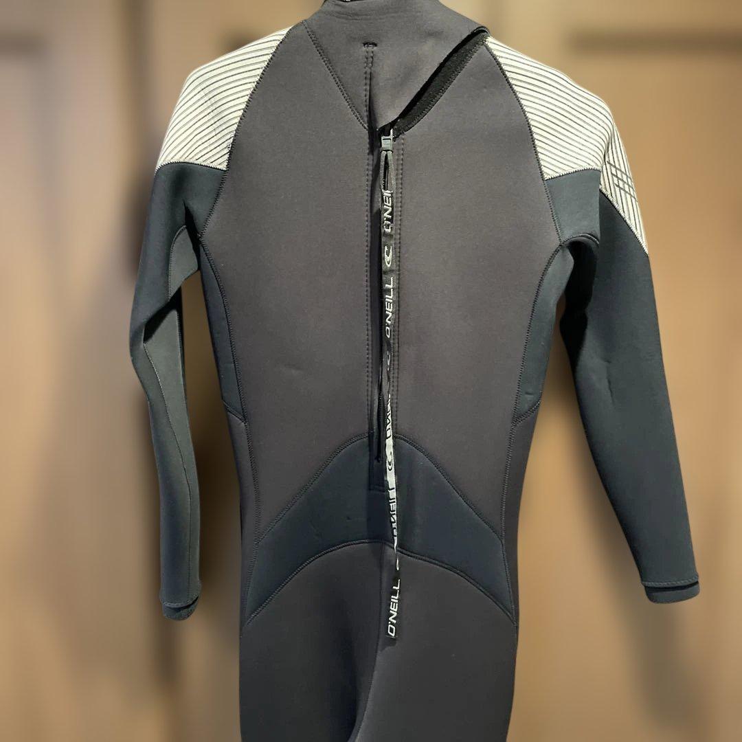 O'Neill 3mmフルスーツ