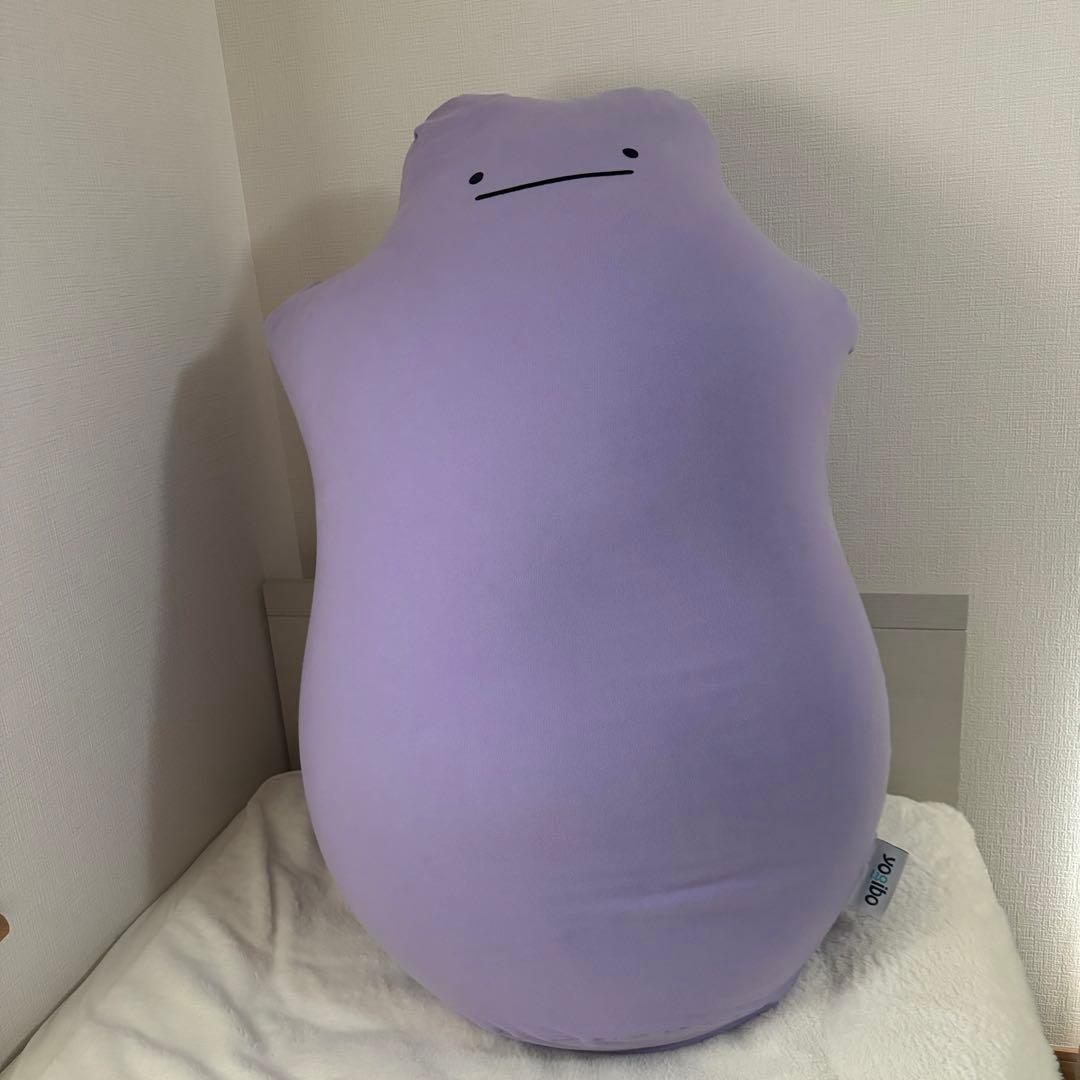 ヨギボー　Yogibo Hugger ポケモン　メタモン　受注生産　限定