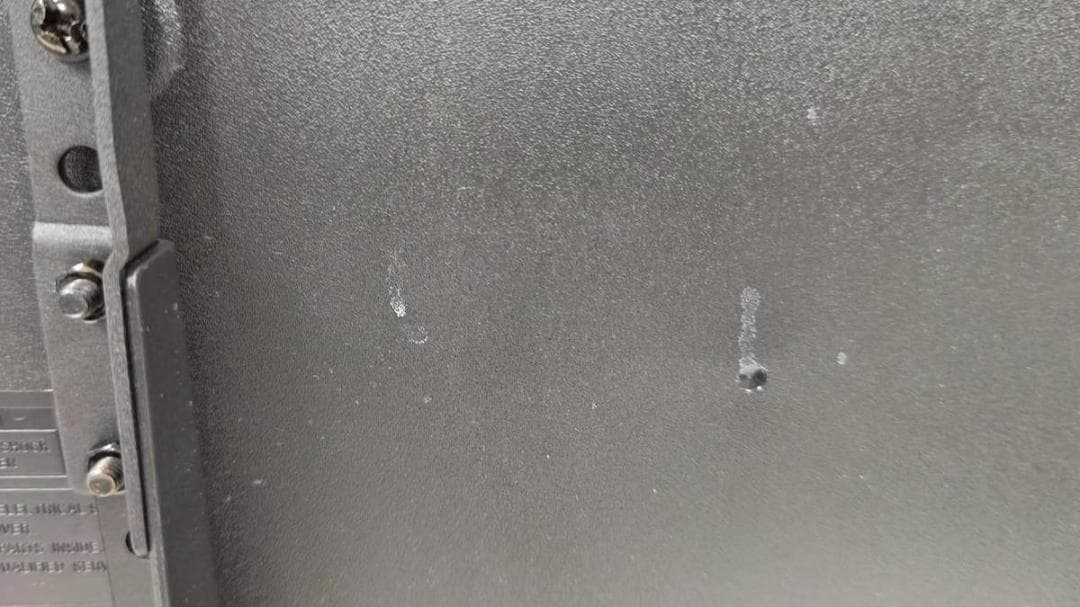 【完動品】DMM.com 液晶テレビ DME-4K50D