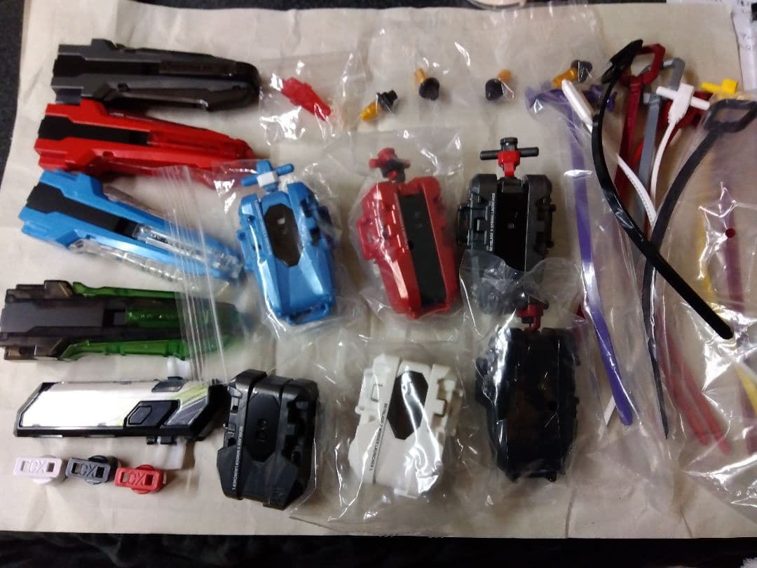 ベイブレードX セット