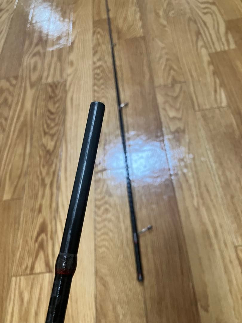 シマノ エギングロッド セフィアSS