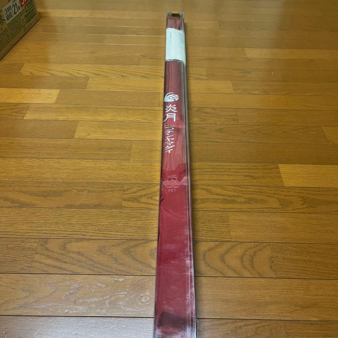 シマノ　炎月　一つテンヤマダイ　225MH [美品] マダイ　アマダイ釣り