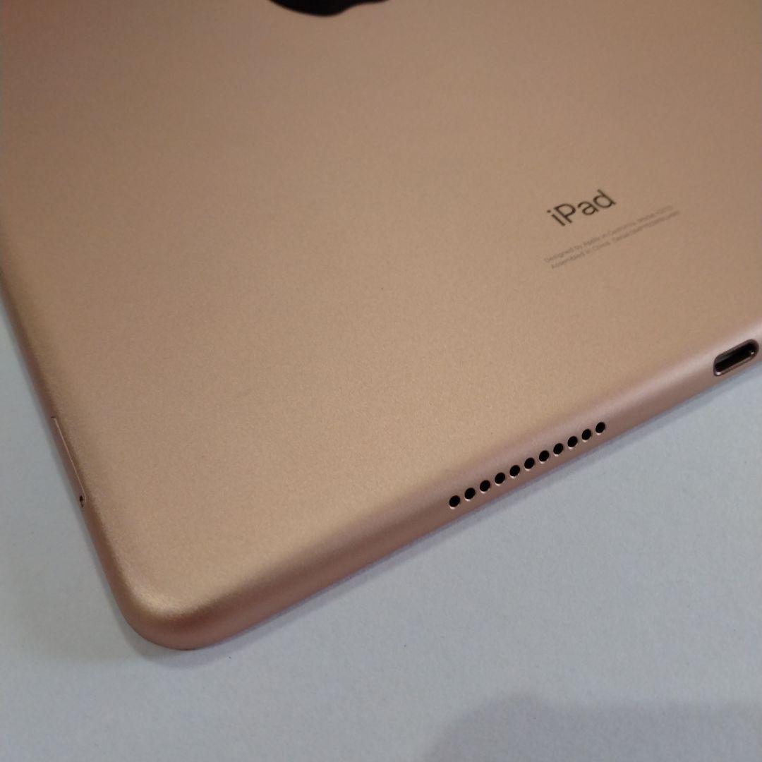 SIMフリー 第3世代 64GB Apple iPad Air ゴールド 本体