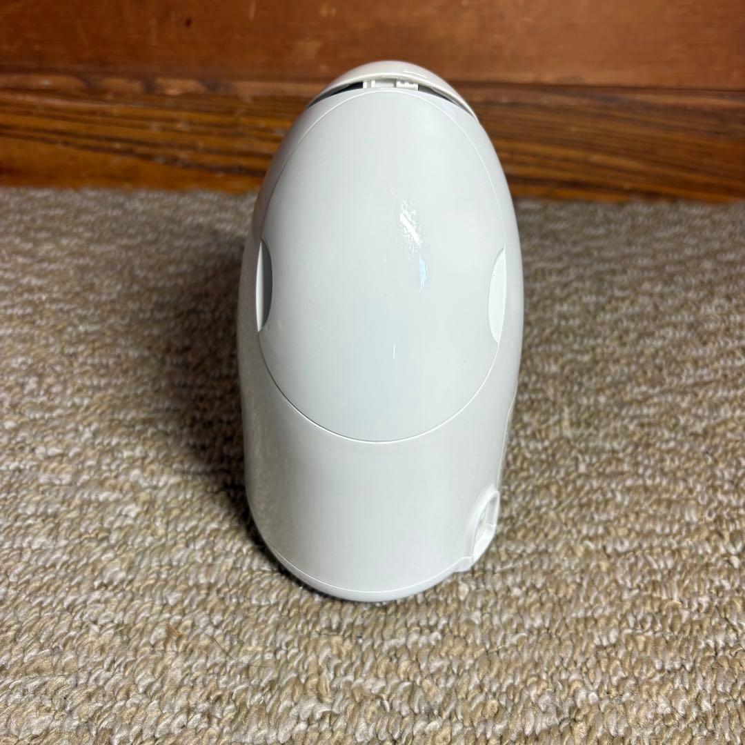 未使用級 Panasonic ナノケア フェイススチーマー EH-SA3C-N