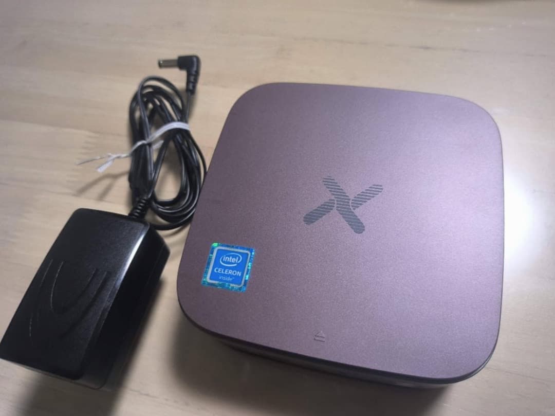 VETESA win11 ミニPC N5095/MEM16GB/SSD512GB