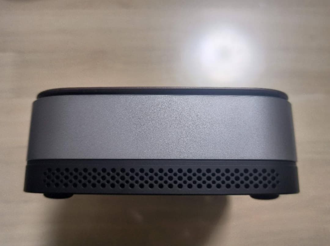 VETESA win11 ミニPC N5095/MEM16GB/SSD512GB