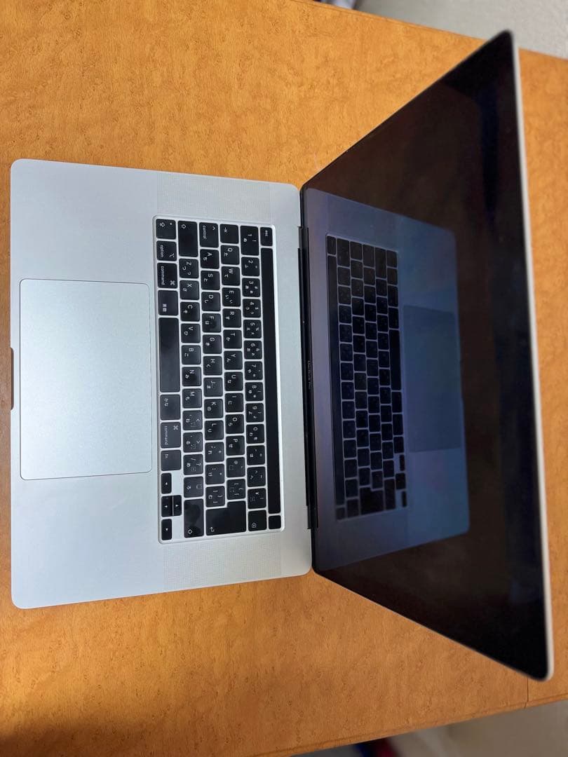 専用Macbook Pro 2019 16インチ Windows 11 Pro