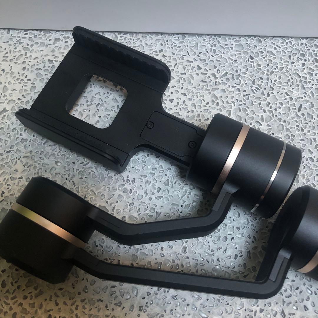 【美品】FEIYU TECH SPG Live 3軸 手持ち ジンバル スマホ用