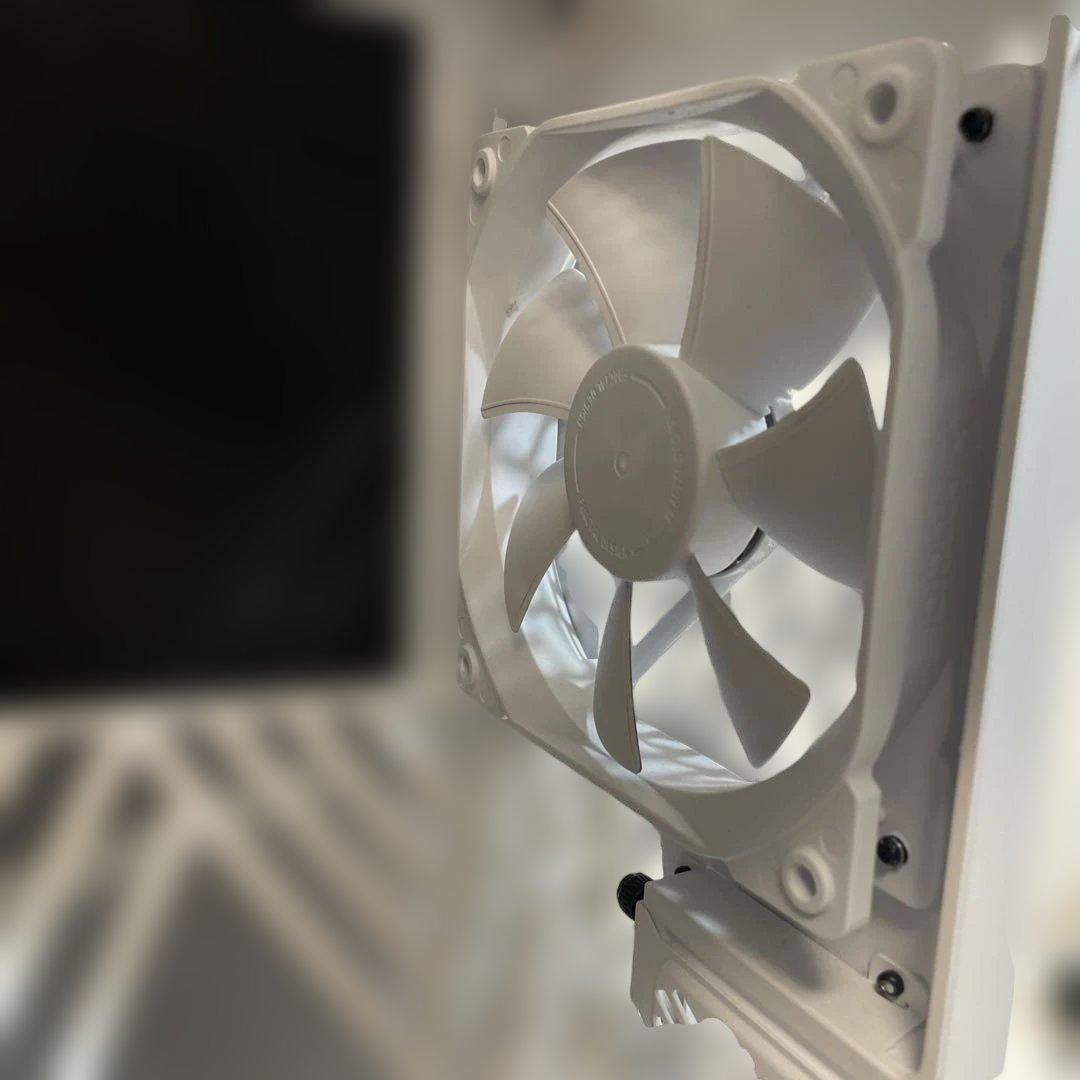 PCケース(自作PC用) Fractal Design Define 7 Compact