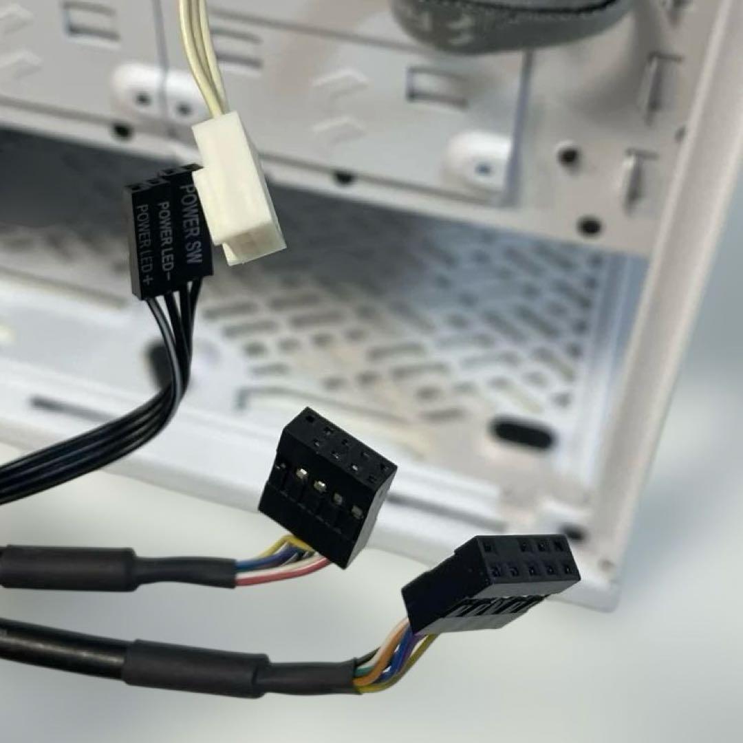 PCケース(自作PC用) Fractal Design Define 7 Compact