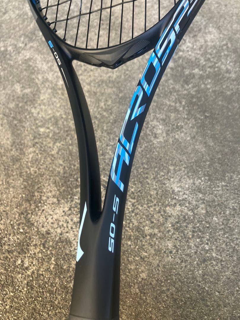 ミズノ　アクロスピードＳ05