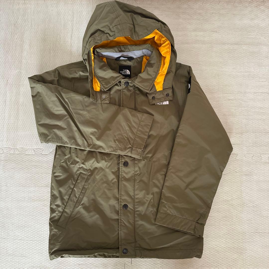 zozon. ⭐︎THE NORTH FACE スキーウェア150