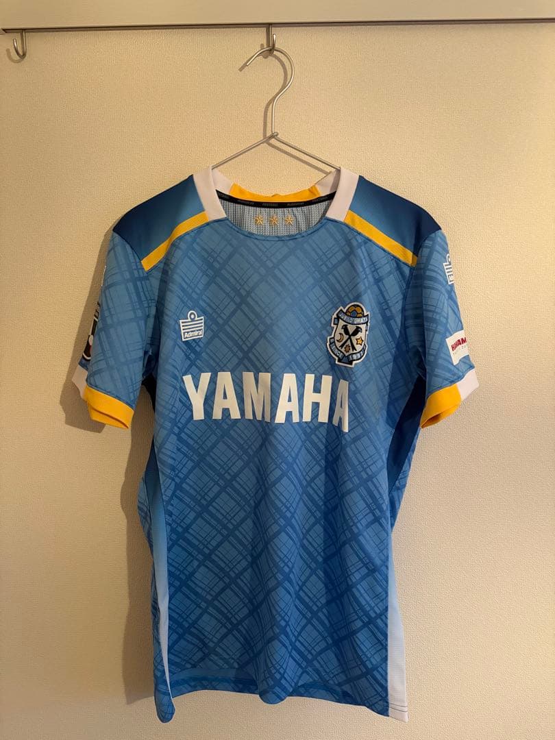 藤原健介 ユニフォーム Lサイズ