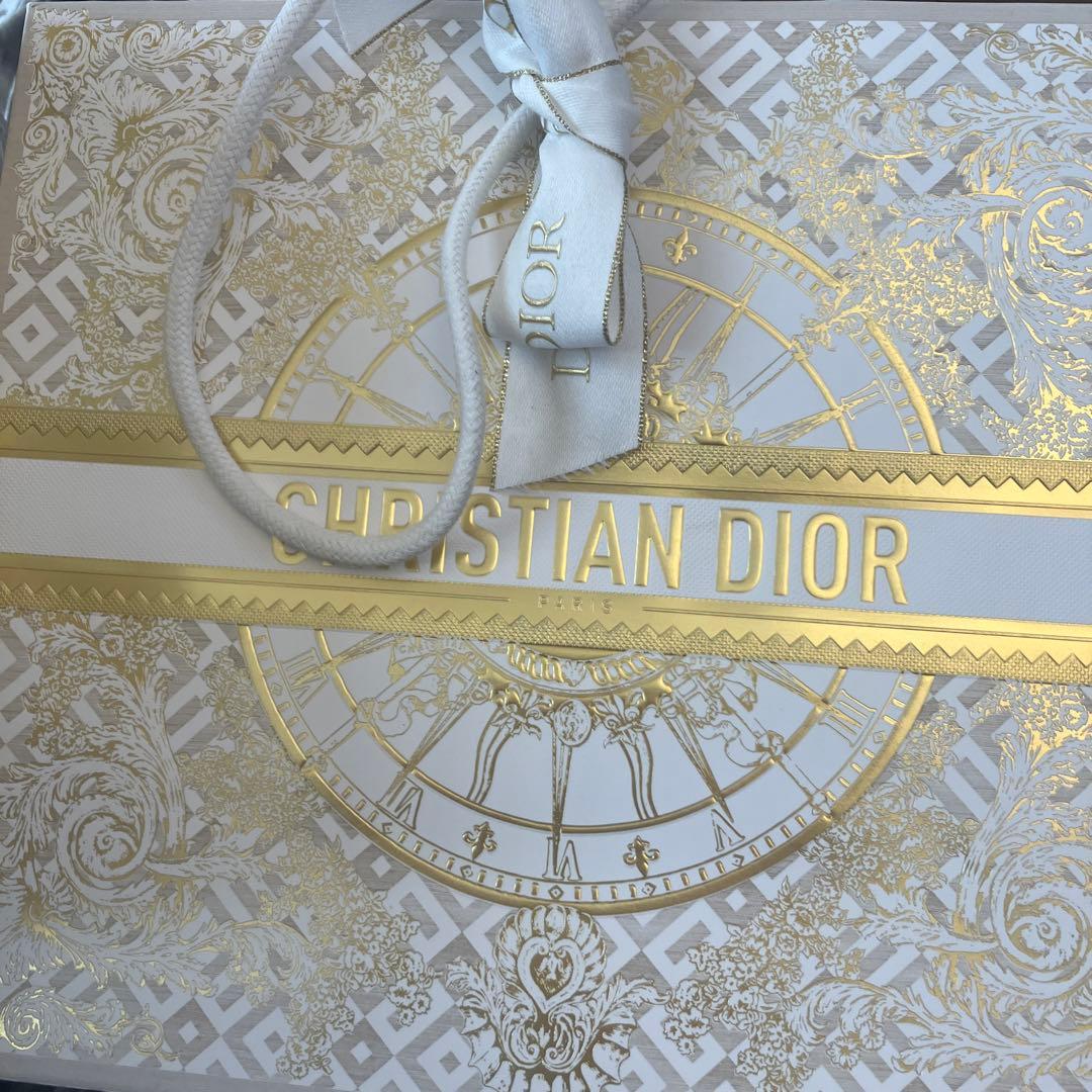 DIOR 新品未使用セット　ミスディオール