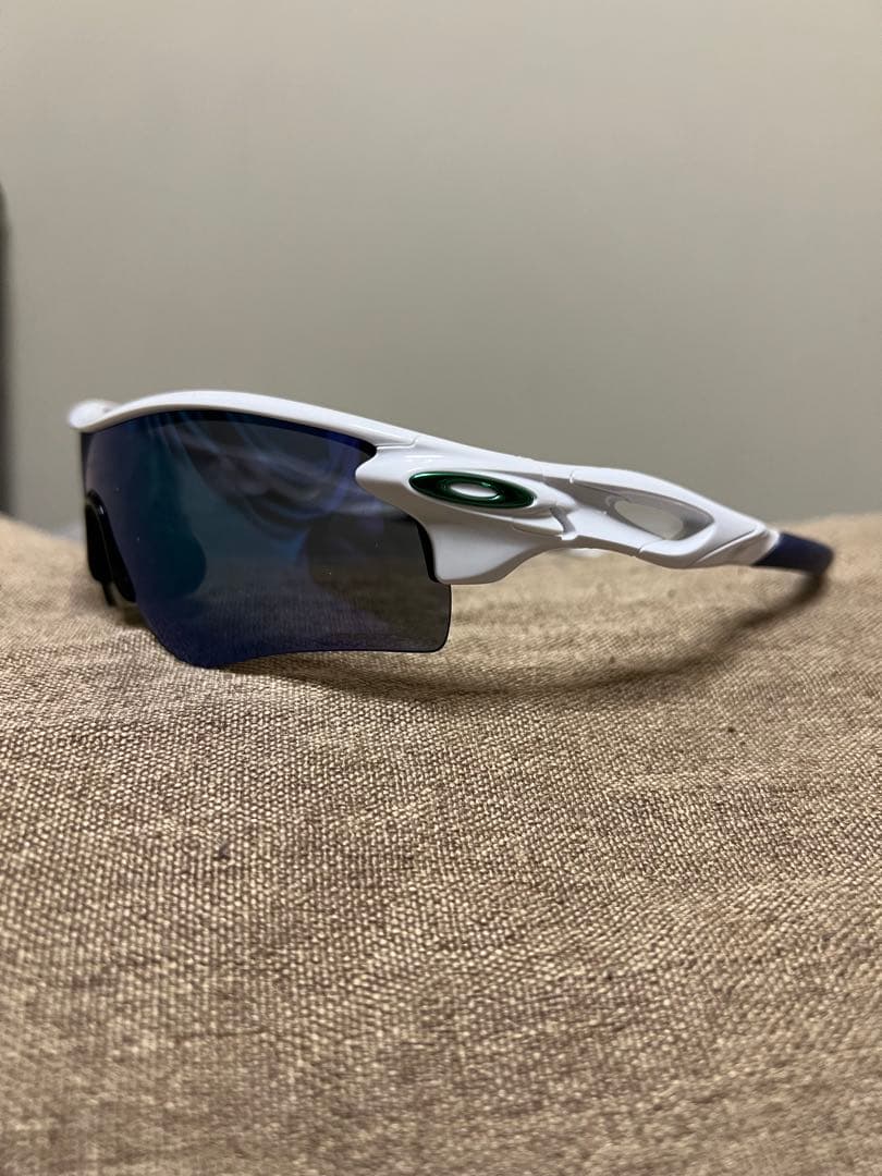 OAKLEY RADARLOCK PATH プリズムジェイド