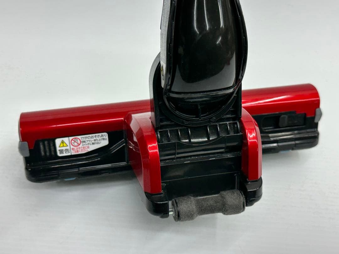 PV-BFH900 動作保証　D-DP15 日立掃除機　パワーヘッド　回転ブラシ