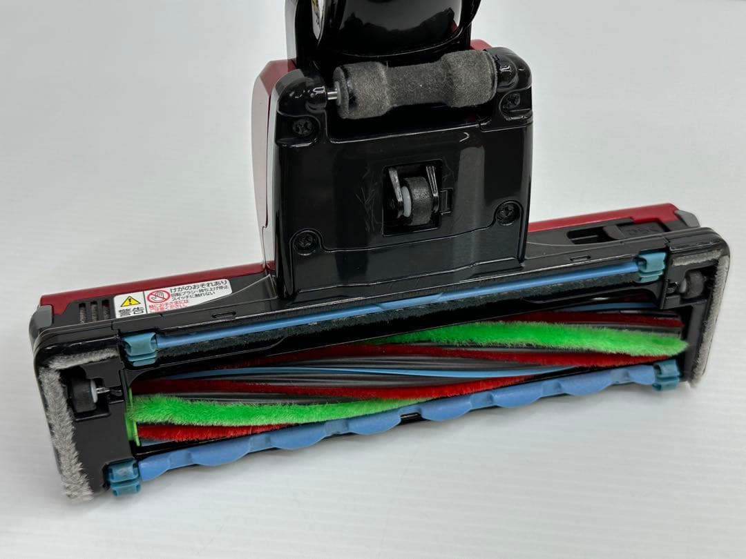 PV-BFH900 動作保証　D-DP15 日立掃除機　パワーヘッド　回転ブラシ
