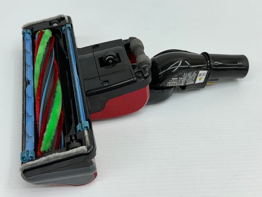 PV-BFH900 動作保証　D-DP15 日立掃除機　パワーヘッド　回転ブラシ