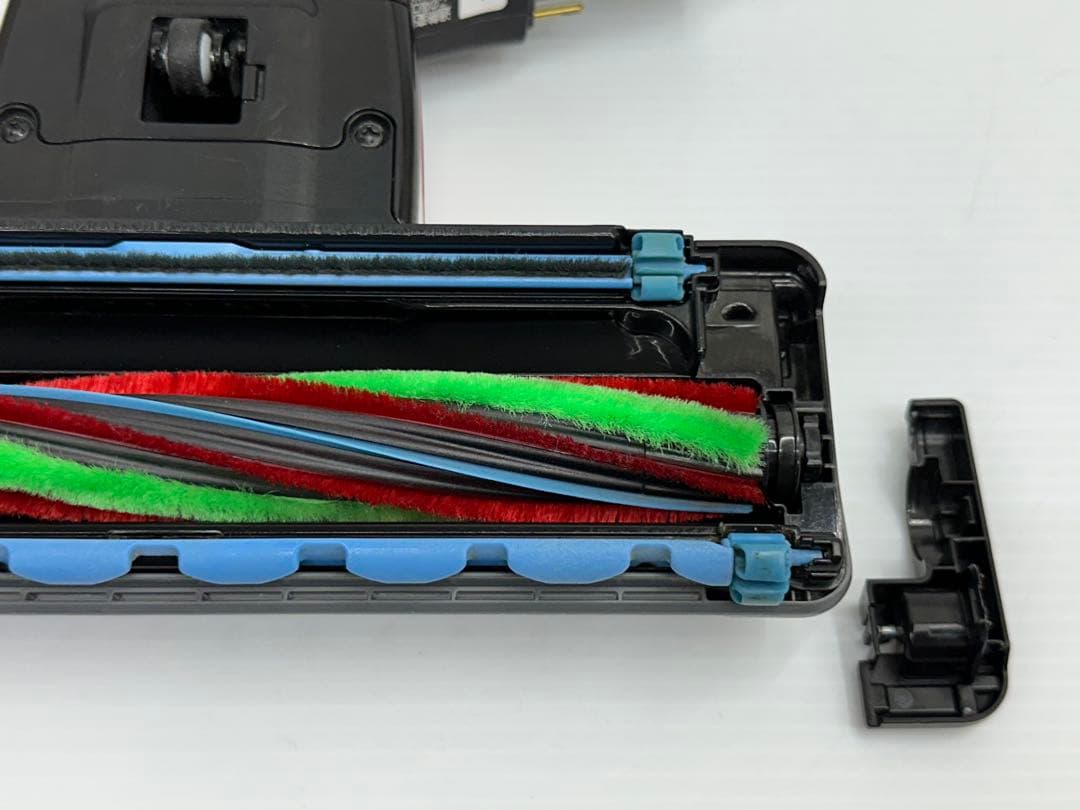 PV-BFH900 動作保証　D-DP15 日立掃除機　パワーヘッド　回転ブラシ