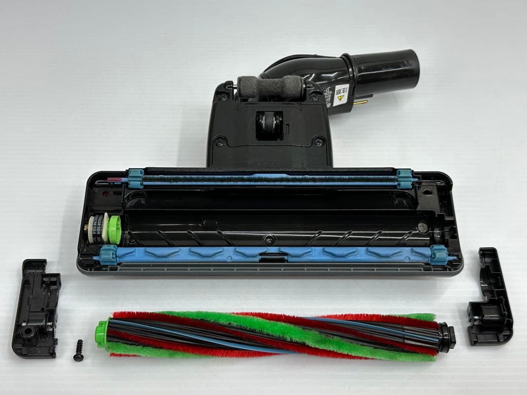 PV-BFH900 動作保証　D-DP15 日立掃除機　パワーヘッド　回転ブラシ