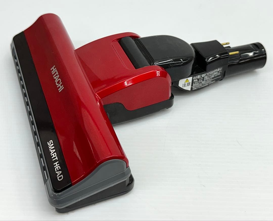 PV-BFH900 動作保証　D-DP15 日立掃除機　パワーヘッド　回転ブラシ