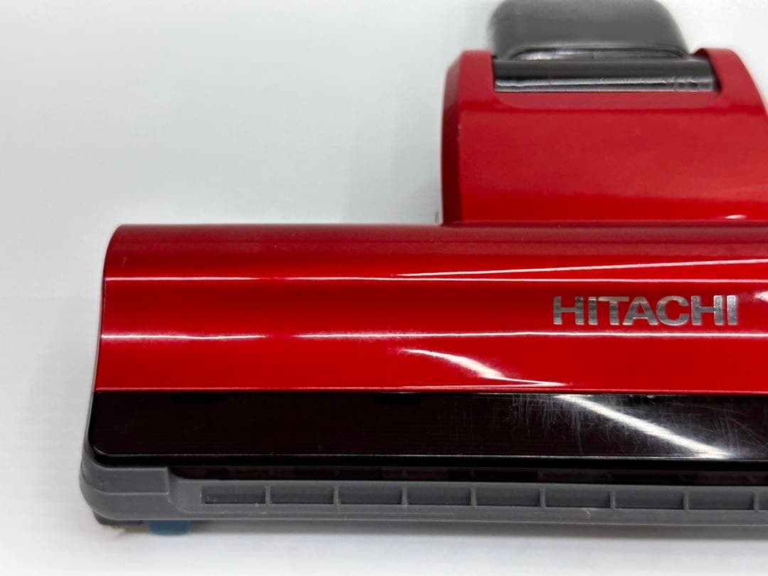 PV-BFH900 動作保証　D-DP15 日立掃除機　パワーヘッド　回転ブラシ