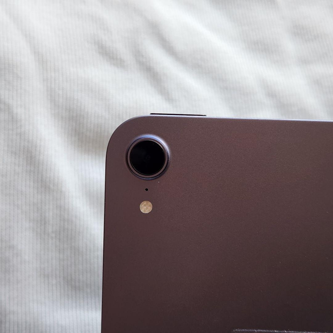 iPad mini 第6世代 パープル A2567