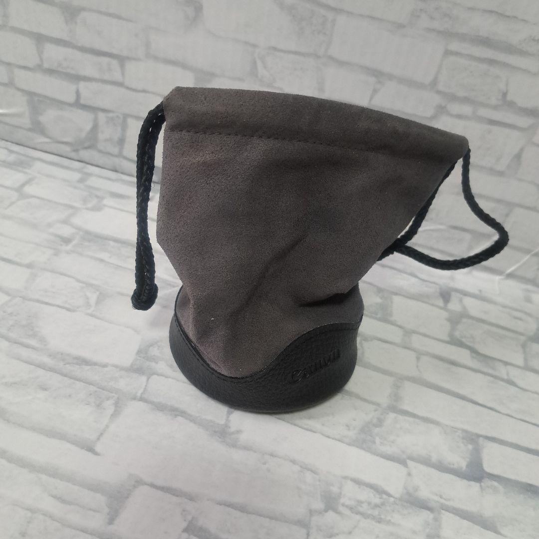 Canon EFS 60mm f/2.8 Macro USM　美品 付属品あり！