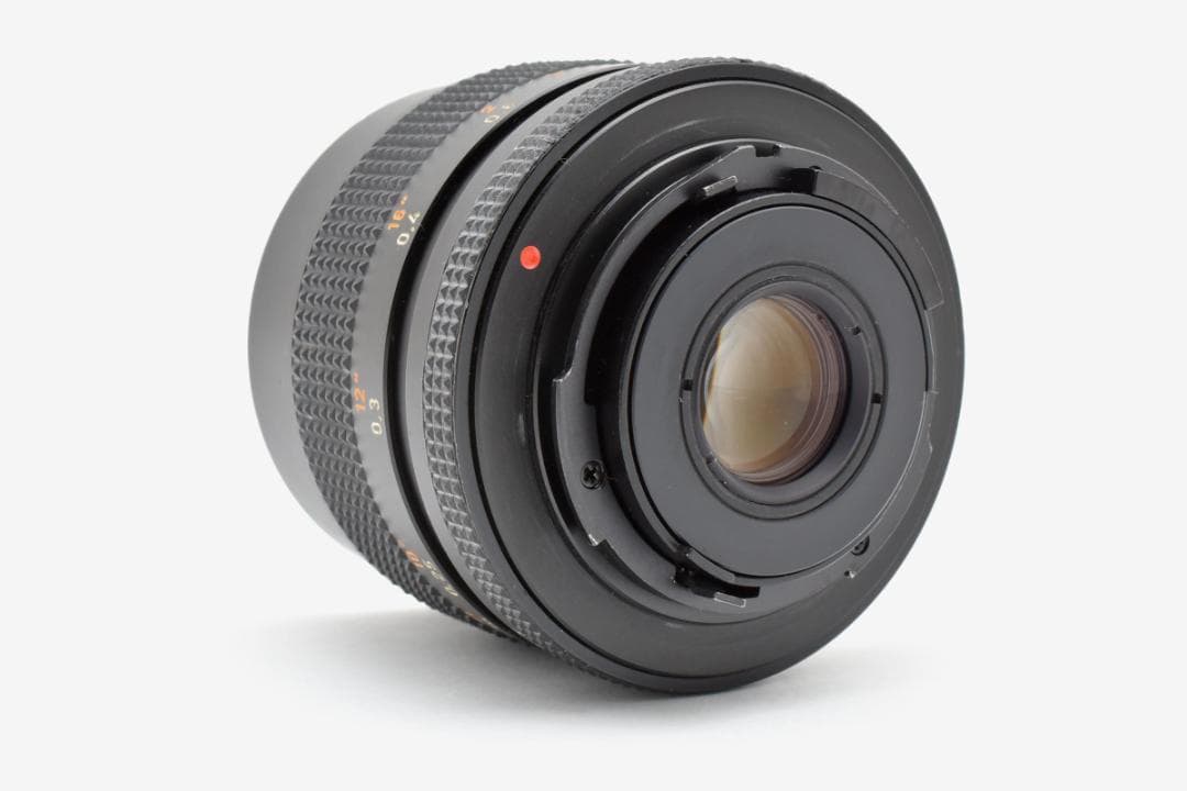 その他 Contax Distagon 28mm f2.8 AEJ #2153