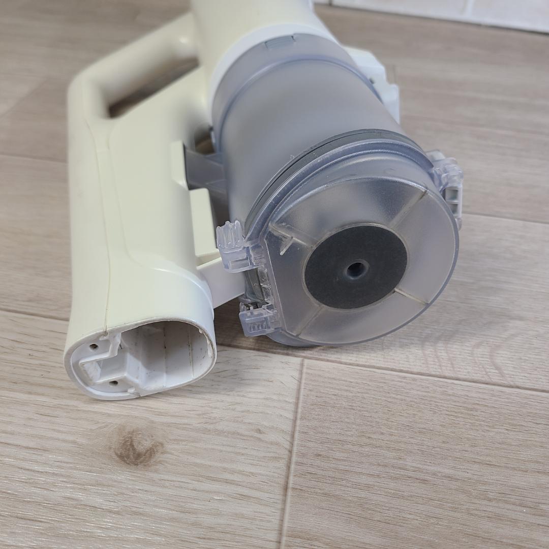 パナソニック スティッククリーナー MC-SB85K　掃除機 コードレス