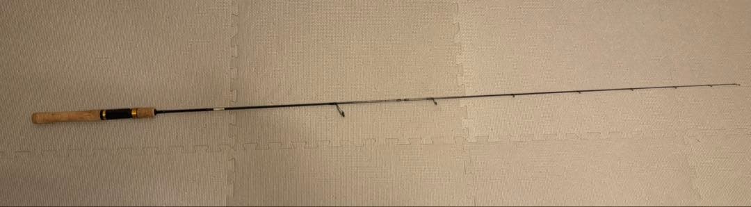 ヴァルケイン　ダーインスレイヴ レイズウィザード 510CL