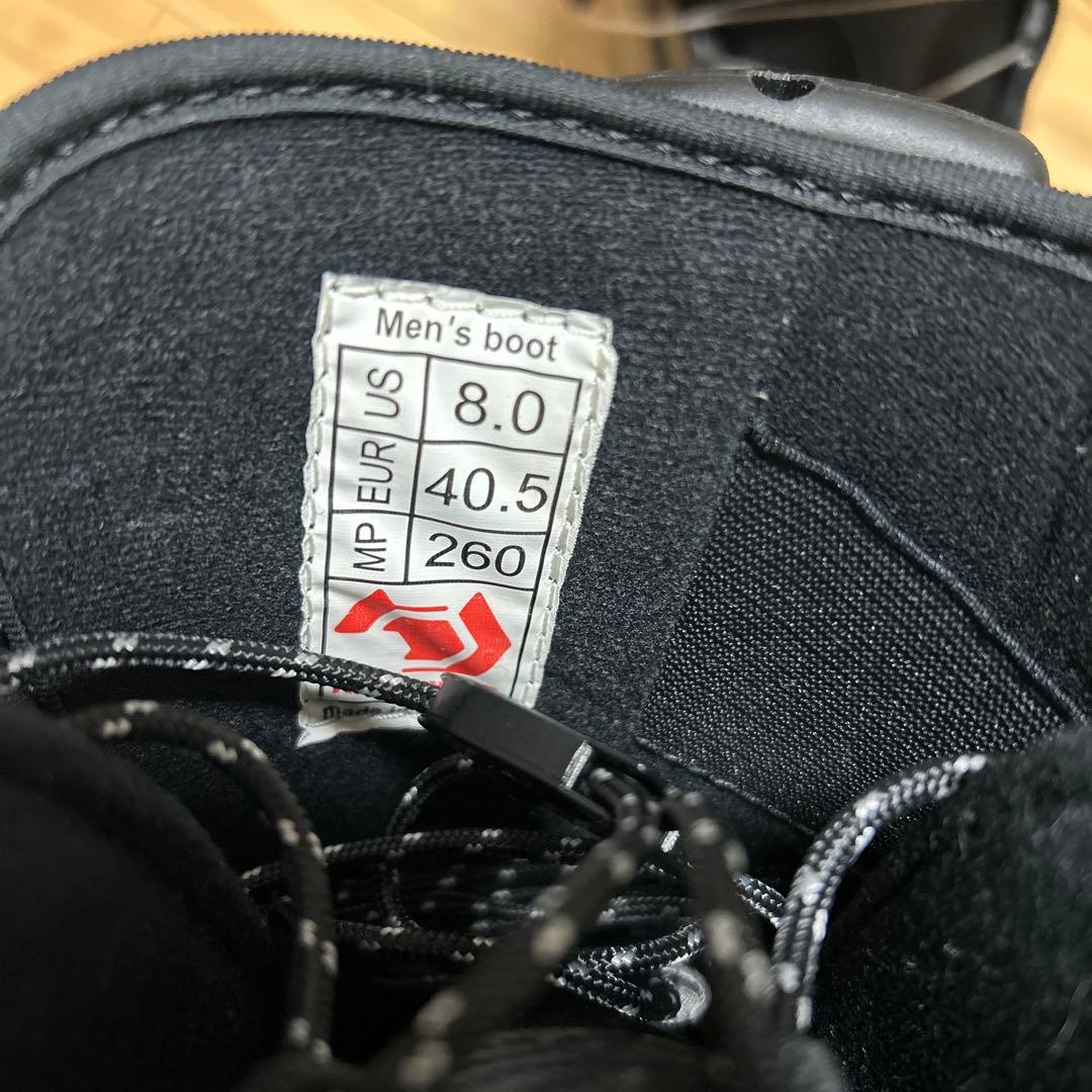 スノボブーツ (ノースウェーブ)