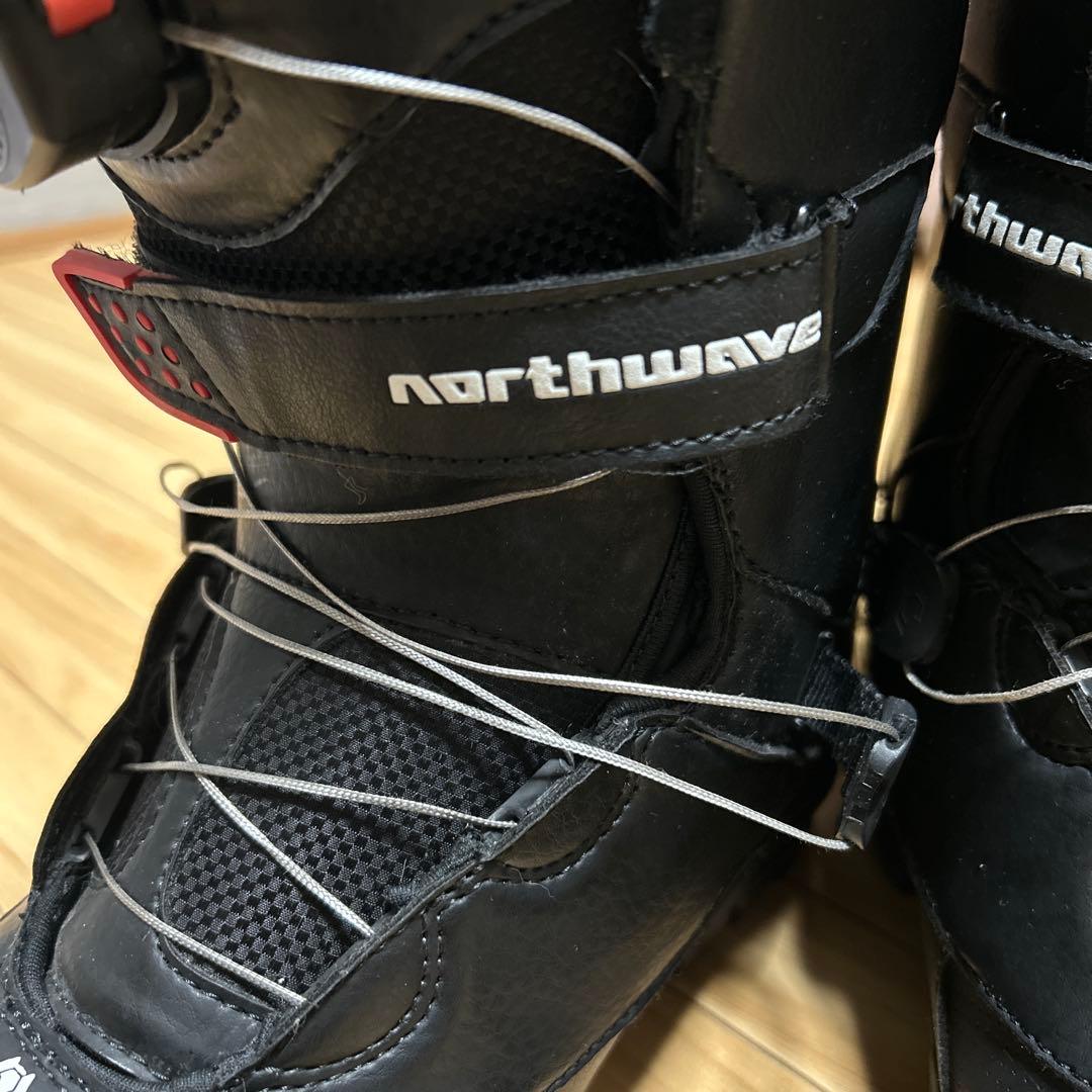 スノボブーツ (ノースウェーブ)