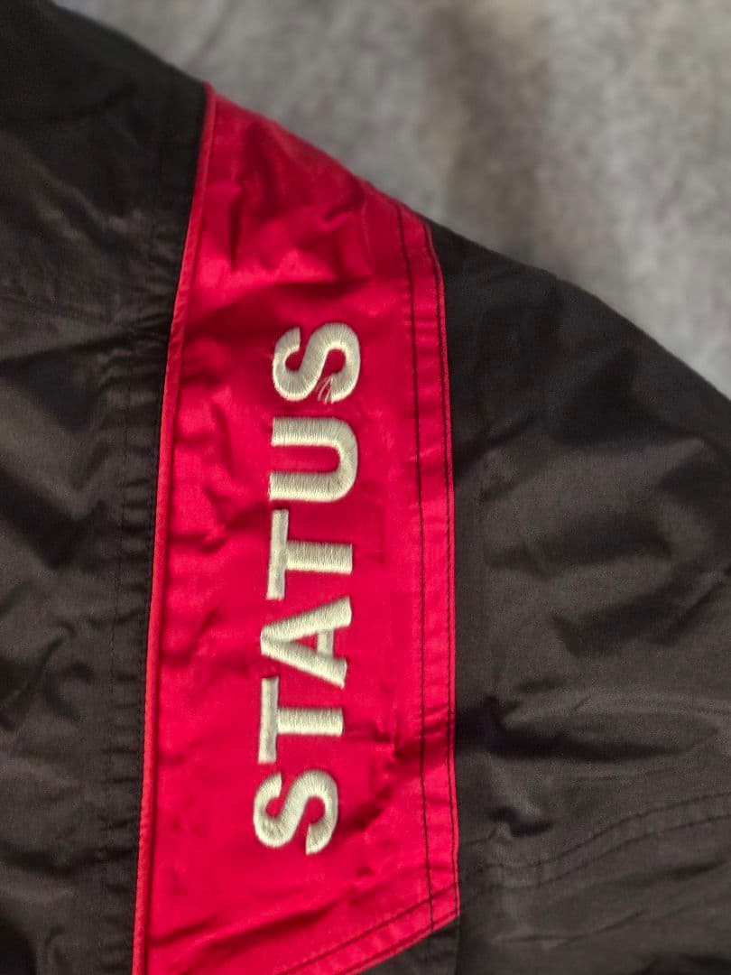 サンライン　フィシングウエアー　ゴアテックス　LL