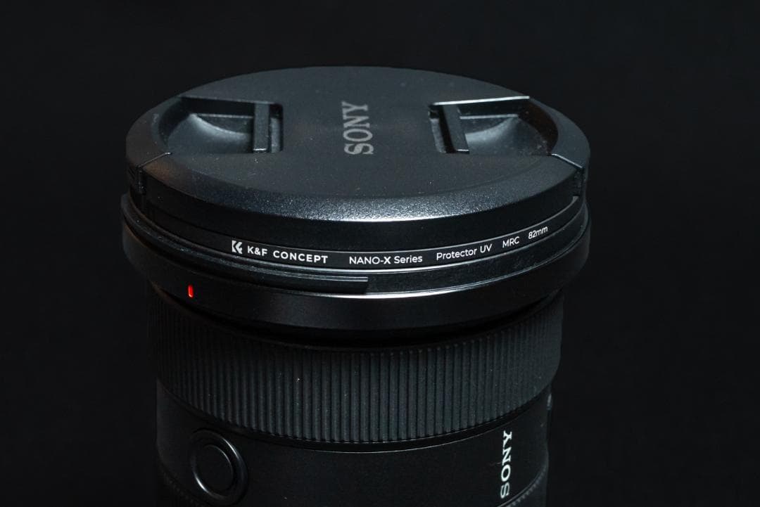 【美品】Sony FE 24-70mm F2.8 GM II