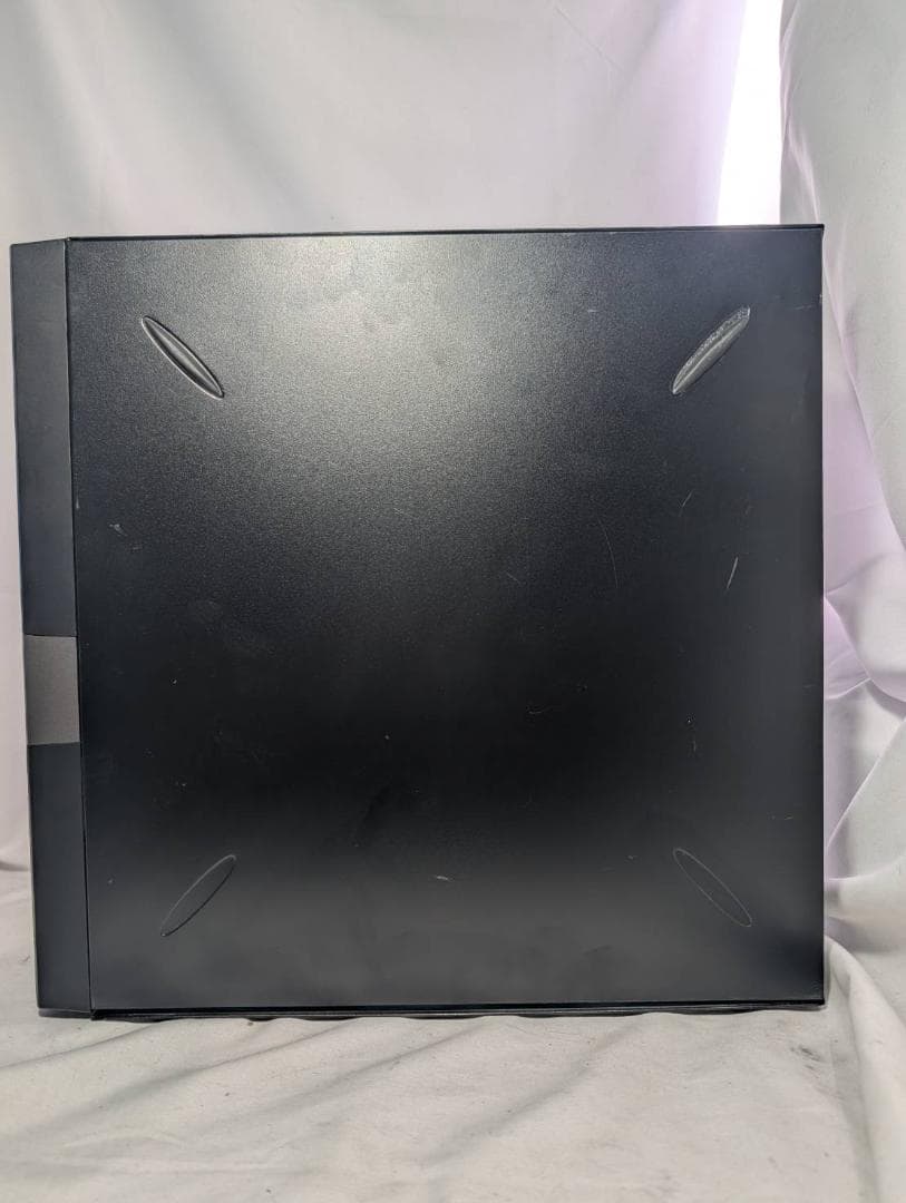 Windowsデスクトップ Mouse SL6 Ryzen5/16GB/SSD+HDD/Win11