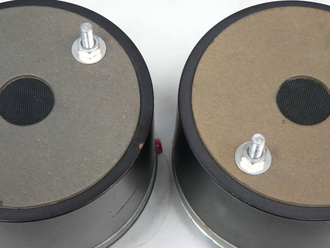 JIMTEC H45U ジムテック ホーンドライバー ペア ジャンク