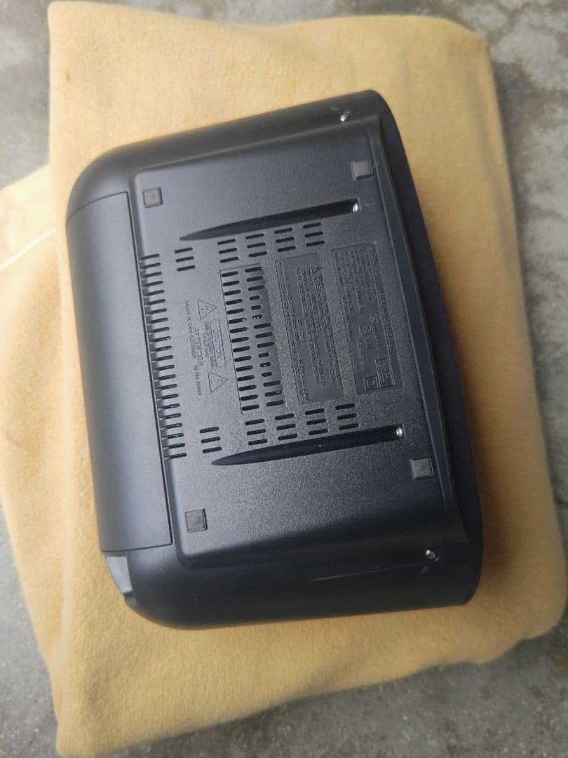 SONY ソニー　パーソナルオーディオシステム　ZS-RS81BT　2020年製