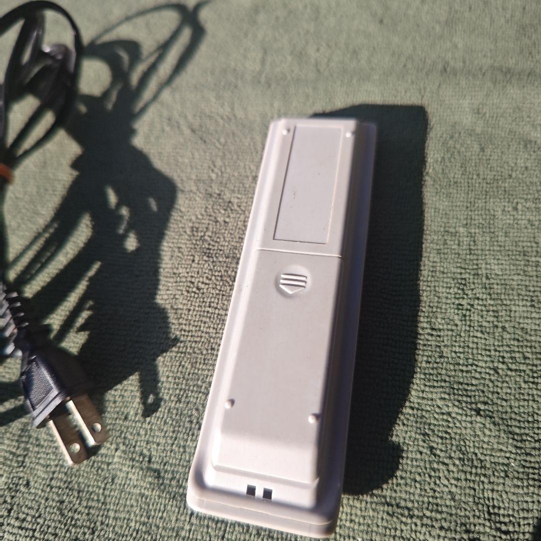 SONY ソニー　パーソナルオーディオシステム　ZS-RS81BT　2020年製