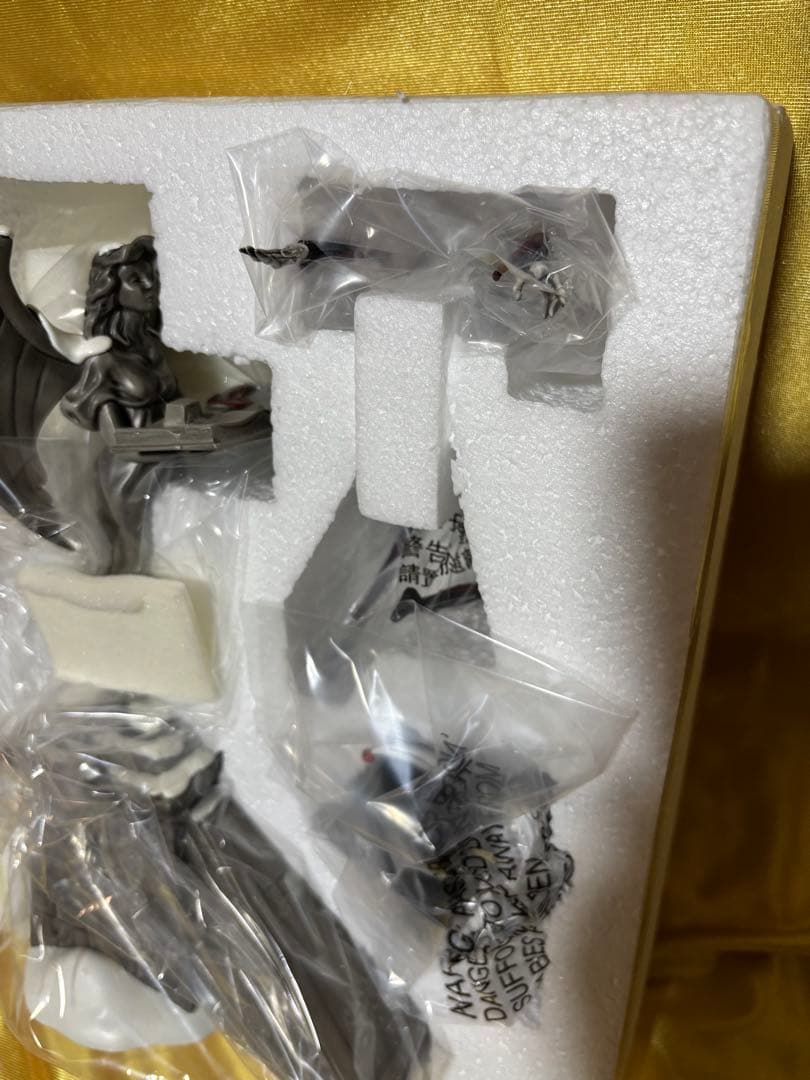 ナイトメアビフォアクリスマス　ジャック　ゼロ　ライト　ショーケース　エネスコ