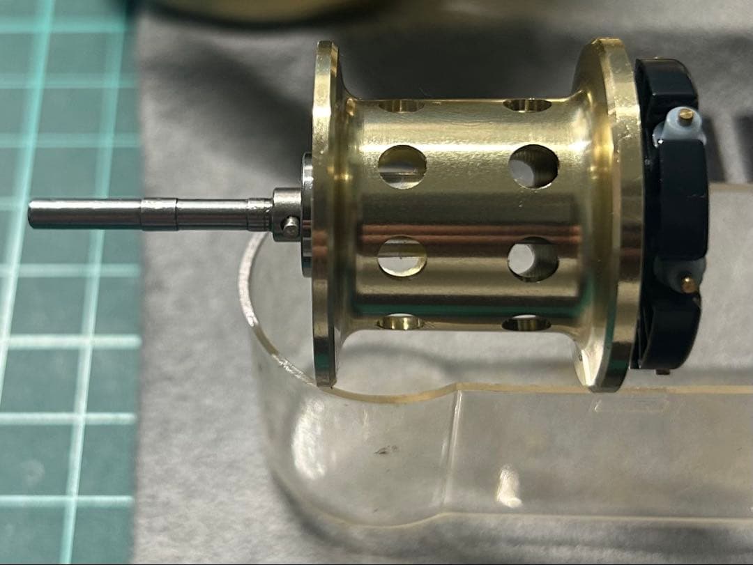 シマノ　SHIMANO カルカッタ50XT ［新品・未使用］