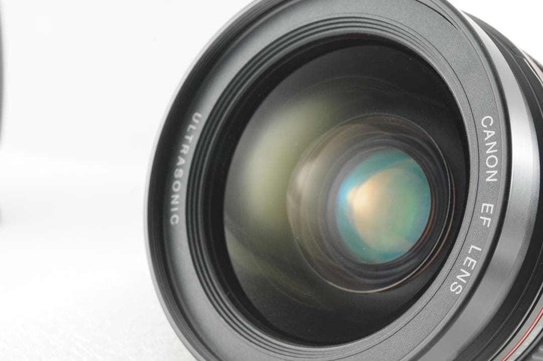 美品 CANON キヤノン EF 28-70mm F2.8 L USM